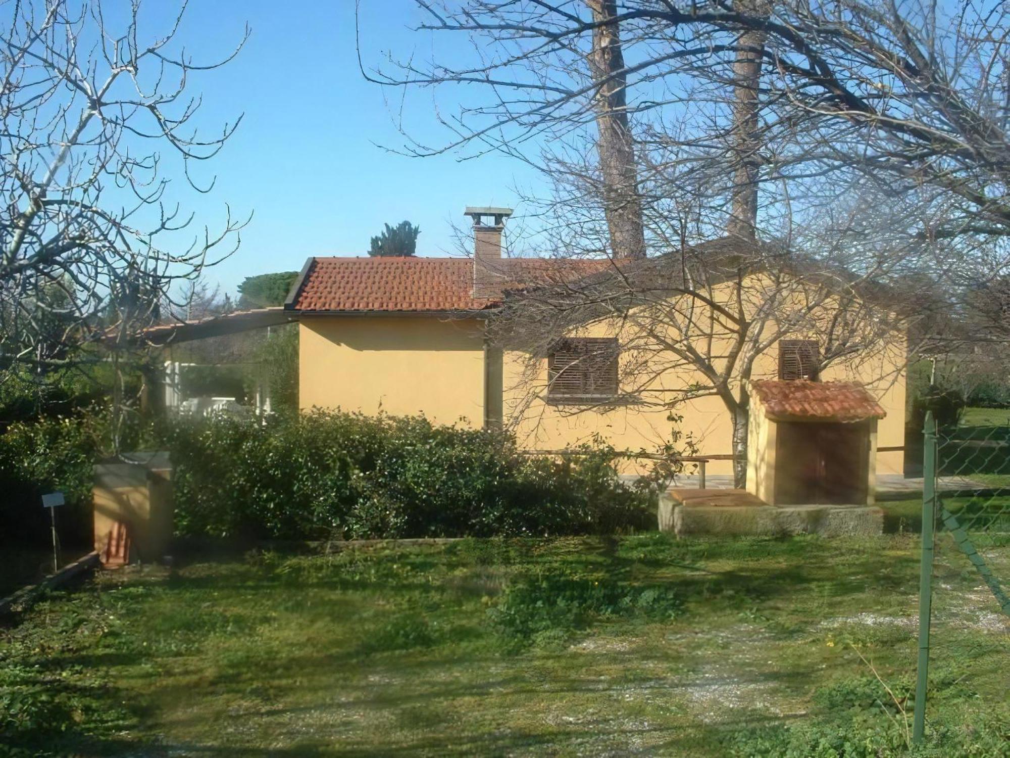 In Cecina Mit Grossem Garten Cecina (Livorno)